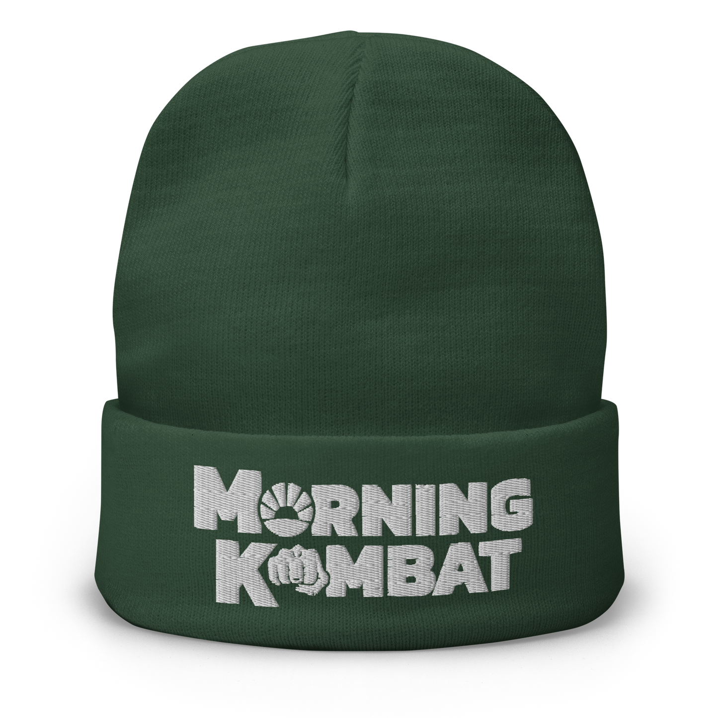 MK OG Beanie