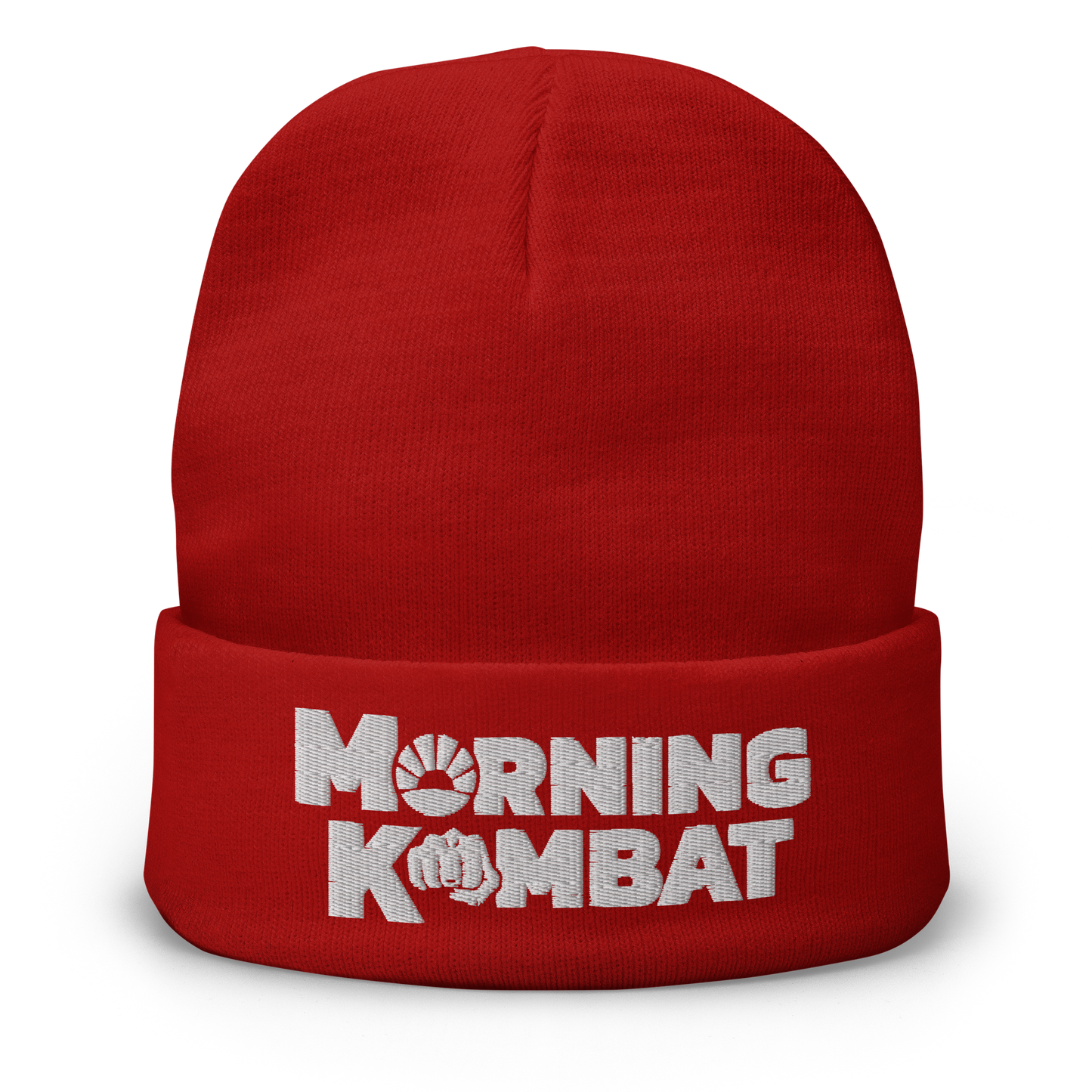 MK OG Beanie