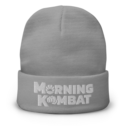MK OG Beanie