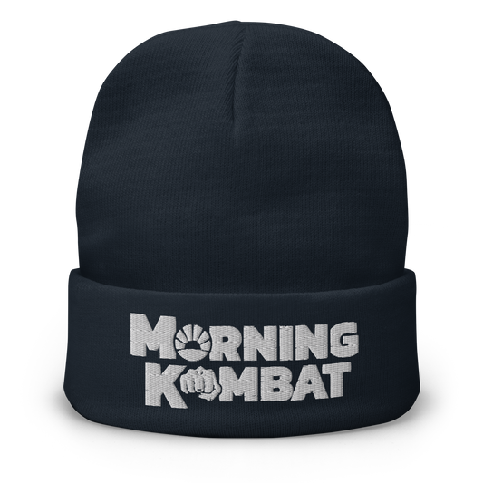 MK OG Beanie
