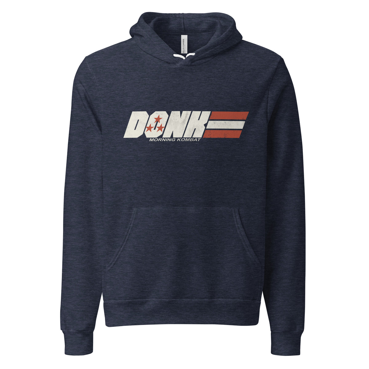 DONK Hoodie – Morning Kombat